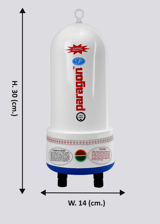 Instant Electric Water Geyser