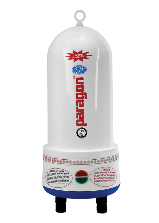 Instant Electric Water Geyser