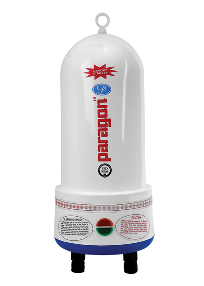 Instant Electric Water Geyser, Portable Geyser, Mini Geyser