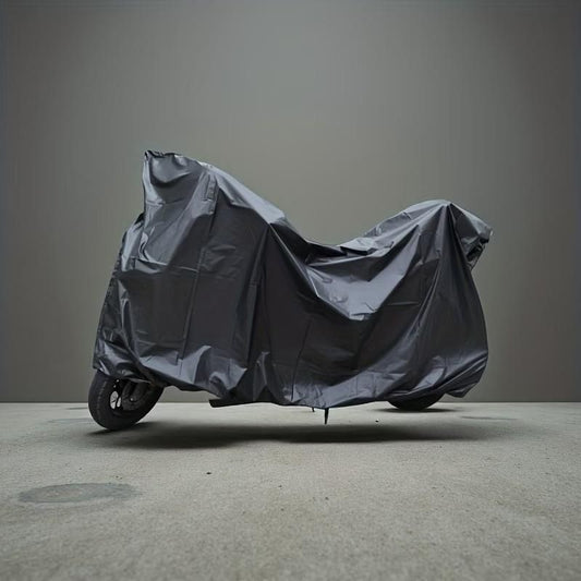 Sunproof Waterproof Adjustable Bike Cover