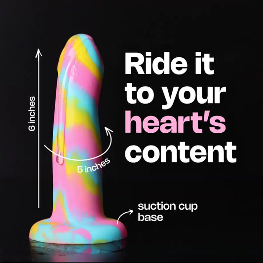 Rechargeable Massager