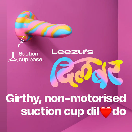 Rechargeable Massager